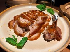 -青年公社烤鸭(熙悦天街店)