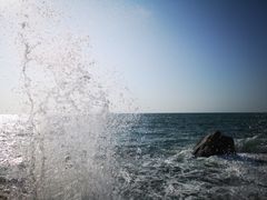 -青岛海滨风景区