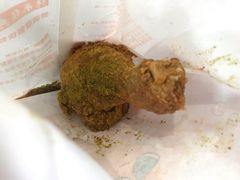 炸鸡腿-潘老板炸鸡(君临紫金商业街店)