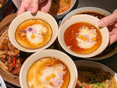 -麻都·成都菜(人民广场店)