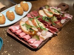 -BOCATA 西班牙餐厅(三里屯店)