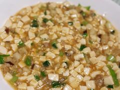 石锅沃豆腐-桂满陇-西湖船宴(西单大悦城店)