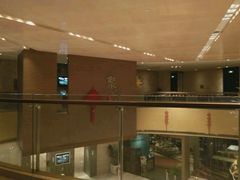 -扬州绿地铂骊酒店·品珍轩中餐厅