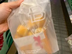 -巴黎贝甜(杨浦宝地店)