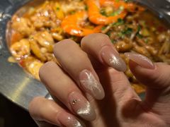 -胖哥俩肉蟹煲(苏州中心店)