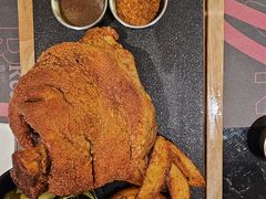 -Nord Grill&Bar Highland诺德西餐(深圳欢乐海岸店)