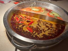 -小龙坎火锅(全球总店)