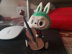 -泡泡玛特POPMART(合生汇店)