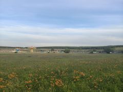 -塞罕坝国家级自然保护区