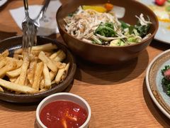 -农畉LONFOOD(万象天地店)