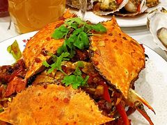 -天云活海鲜家菜馆·海鲜大咖(栈桥店)