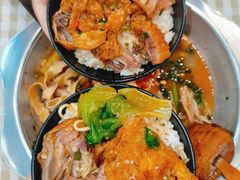 -湖南师大-三牌路鲜货冒菜