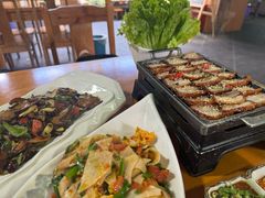 -龙姐私房菜(和顺古镇店)