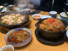 -陶德砂锅(蜀汉路店)