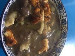 -刘老虎肉丸糊辣汤(总店)