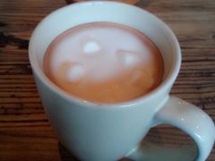 -漫咖啡MAANCOFFEE(清江路店)