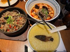 -庆春朴门(前滩太古里店)