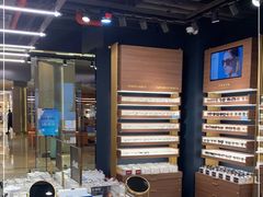 -LensCrafters亮视点·Nikon尼康精选(北京嘉里中心店)