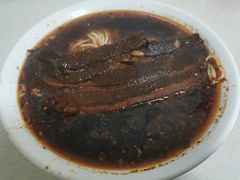 大肉面-顺心拉面馆(马道街店)