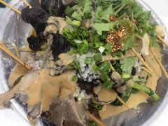 -大姐麻辣烫(莲宝中路店)