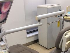 -圣贝口腔(海淀店)