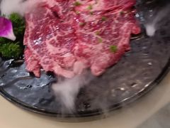 -合易泓烤肉•首创生椰大油边(宁山路店)