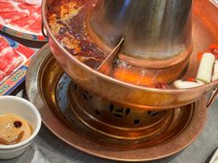 -侃爷南门铜锅涮肉
