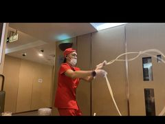 -海底捞火锅(公益西桥店)