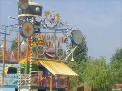 -秦皇岛乐岛海洋王国