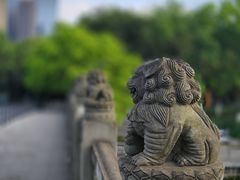 -望江楼公园