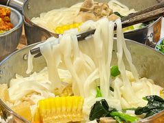 -小满手工粉(环宇荟店)