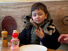 -Alimentari早午餐(安福路店)