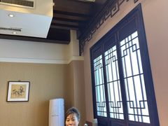 -老爷庙风味美食府(魏都大道店)