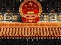 -天安门广场