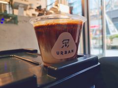 -尔本咖啡(星光荟店)