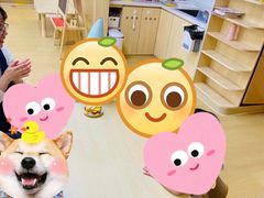 -深业幸福家托育(深业U中心园)