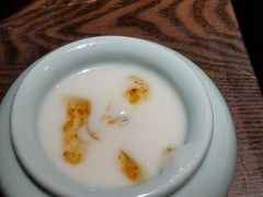 贵妃山药酪-掌柜的店·河南菜(世茂店)
