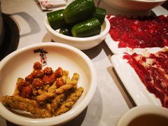 -俏牛哥鲜牛肉牛肆馆(重庆天地店)