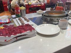 -荣叔港式沙嗲牛肉火锅(正佳潮流店)