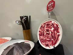 -巴蜀大将火锅(春熙店)