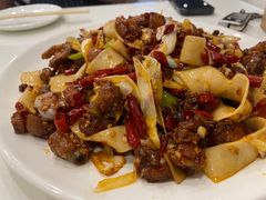 -新疆人(五大街店)