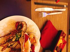 烤大虾-杭州国际会议中心洲际酒店-原素全日餐厅(解放东路店)