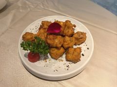 -益健美食大广场(北岭店)