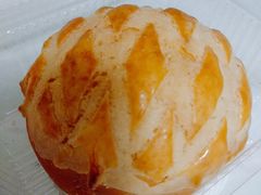 -皇后西斯汀饼店(文化路店)