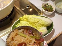 -如一鸡鲍鱼·粤式煲汤(长泰广场店)