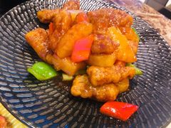 -稻香酒家(长宁KING88广场店)