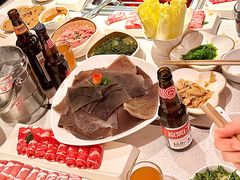 -海底捞火锅(崇文门新世界百货店)
