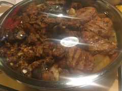 -黄记煌三汁焖锅(凯德广场店)