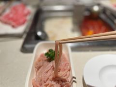 -海底捞火锅(万丰桥店)