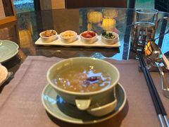 -西安凯悦酒店·湖畔中餐厅